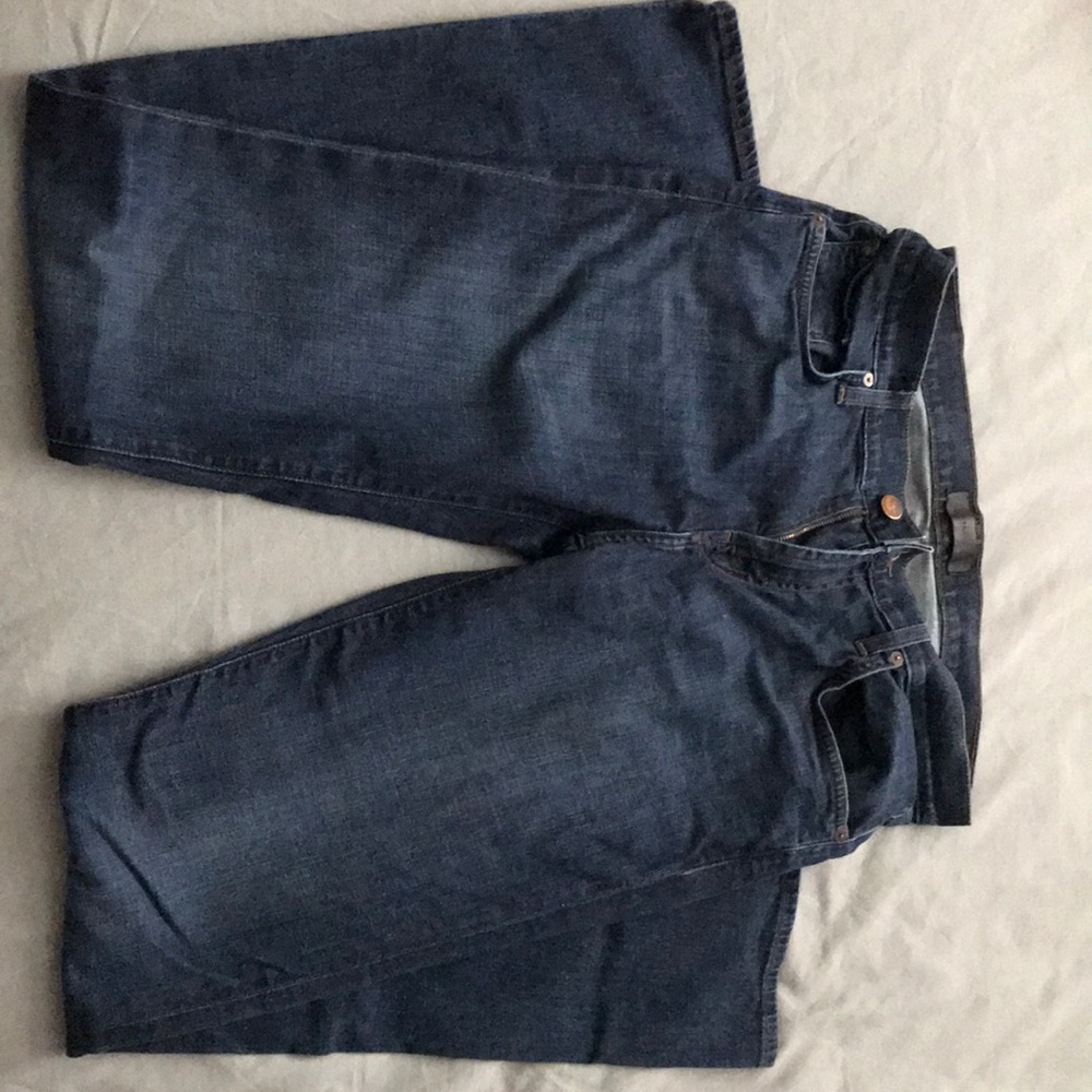 JBrand Size 33 Jeans